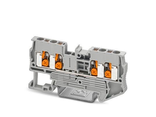 PHOENIX KONTAKT XT 2.5-QUATTRO | Annan EL - Övriga artiklar | GameStuff