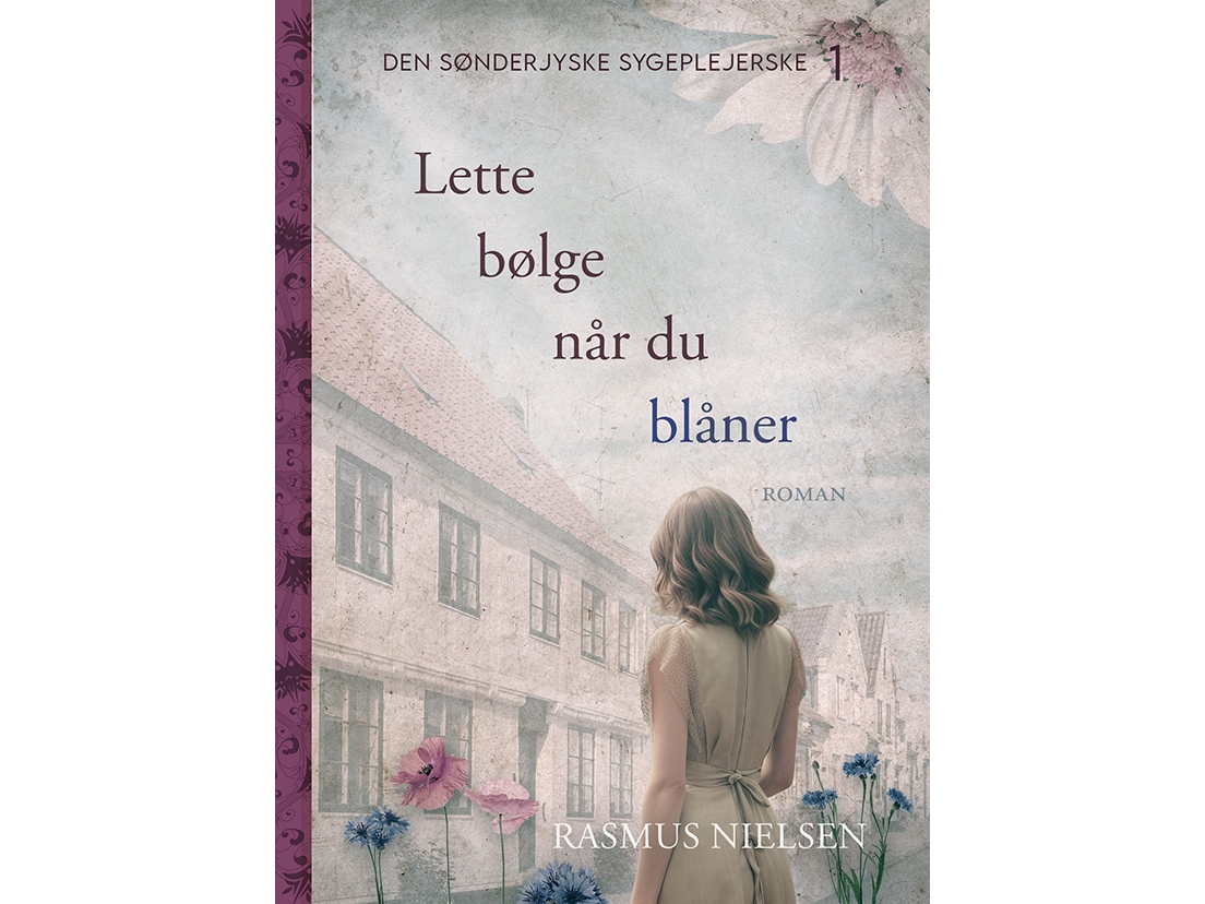 Lette Bølge Når Du Blåner | Rasmus Nielsen