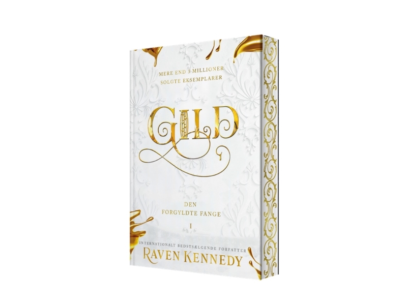 Gild | Raven Kennedy