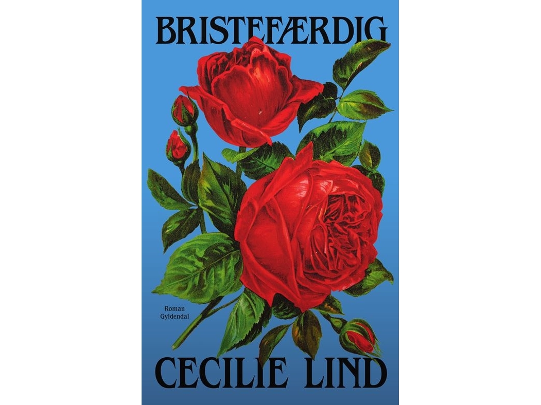 Unzerbrechlich | Cecilie Lind | Sprache: Dänish