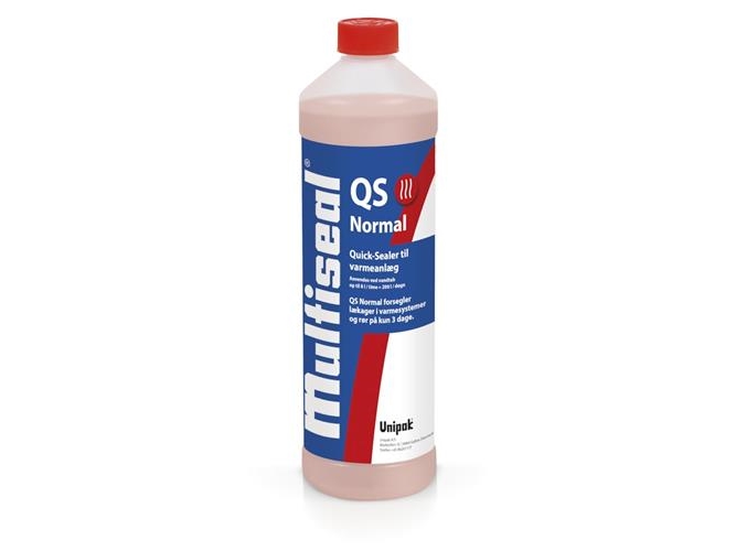 Multiseal Qs Normal 200L/Tag Zum Heizen