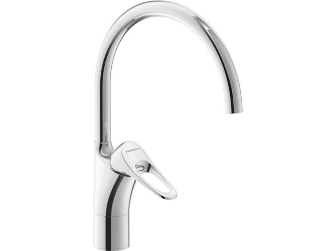 FMM - MORA FM Mattsson köksblandare 9000XE med C-pip och kallstartsfunktion | VVS Artiklar - Kök - Köksblandare | GameStuff