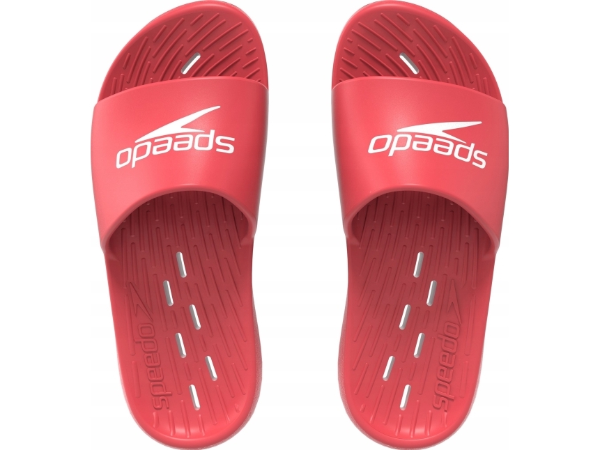 Speedo herrslippers SPEEDO SLIDES ONE PIECE AM