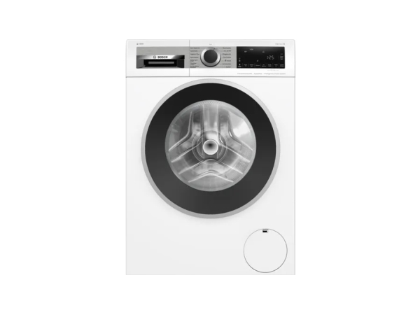 Bosch Series 6 WGG244F40, etupakkaus, 9 kg, B, 70 dB, 1400 rpm, A