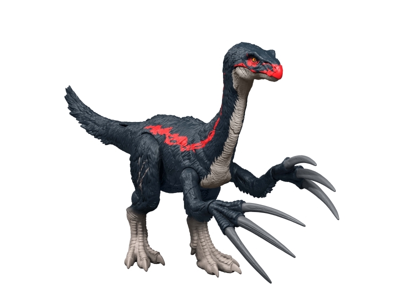 Jurassic World Slash  