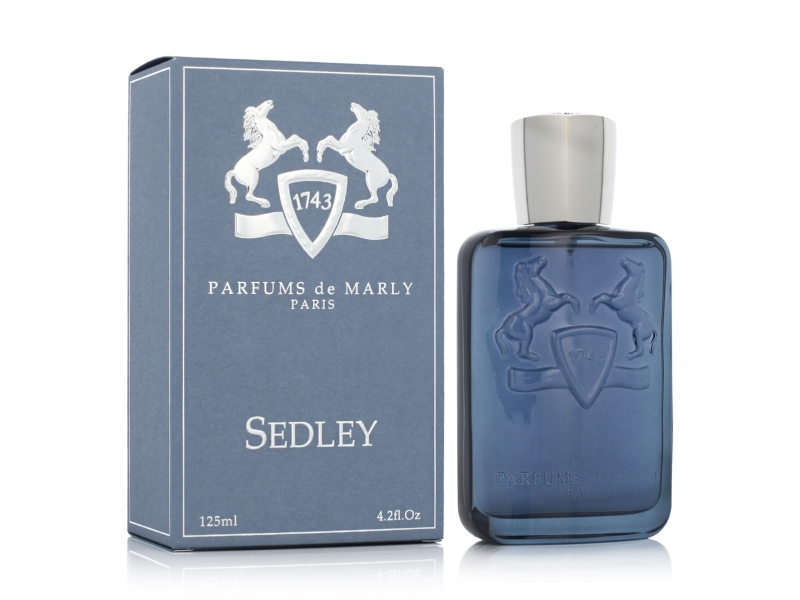 Parfums De Marly Sedley Eau De Parfum 125 Ml (Unisex)