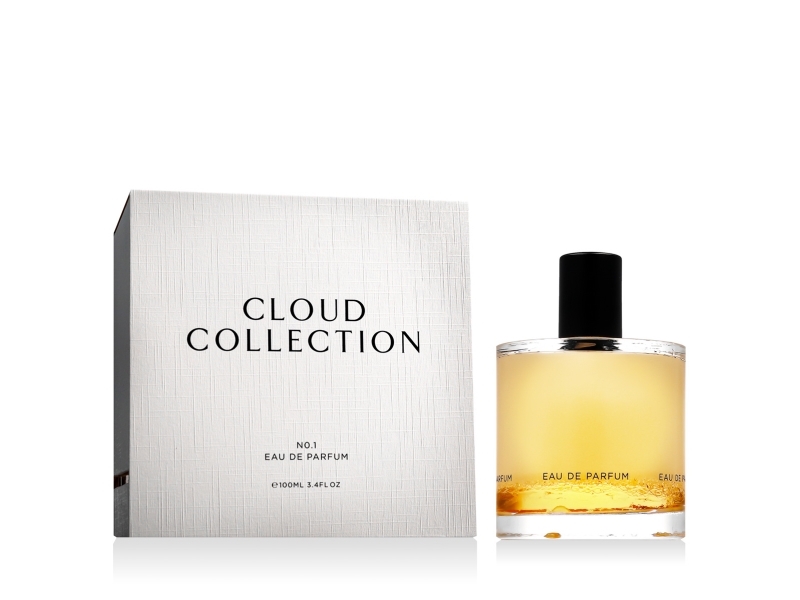 Zarko Cloud No.1 Edp Spray 100 Ml