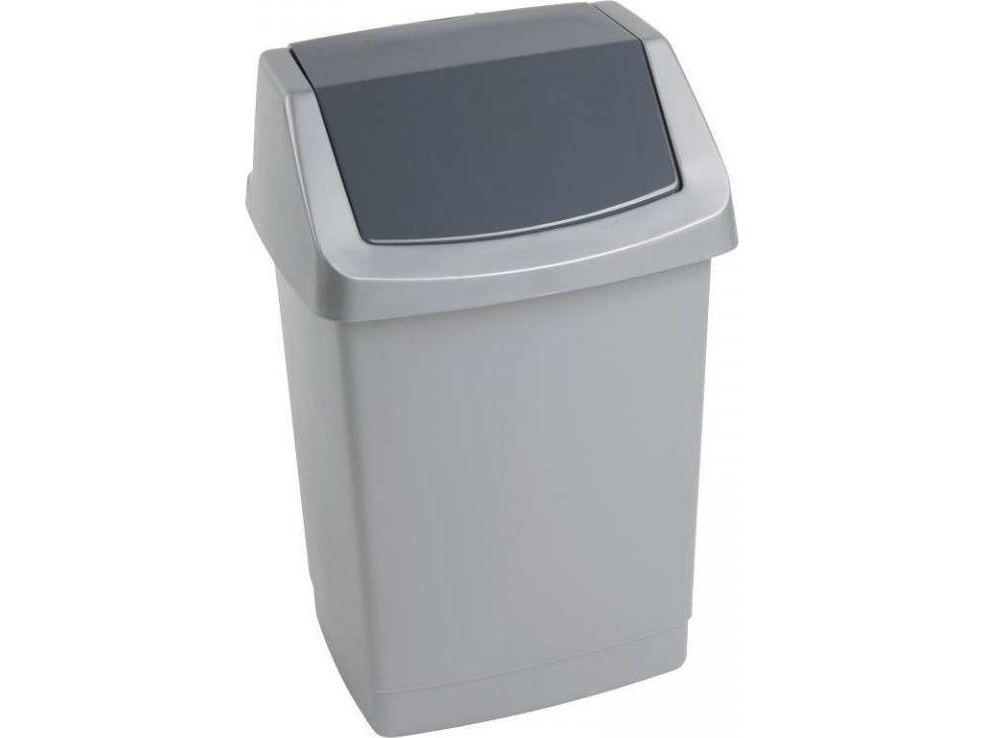 Curver Vipbar Affaldsspand I Granit (R31403)