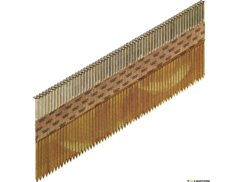 Vinys Senco HE59ASBKR  3,1x90 mm  2000 vnt.