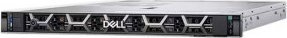 Serveris Dell Poweredge R660xs/chassis 8 X 2.5sas/sata/intel Xeon Sidabrinis 4410y 2ghz 12c/16gb/1x480gb Sata Ssd 2.5  "/1 1 700w Psu/perc H755/idrac