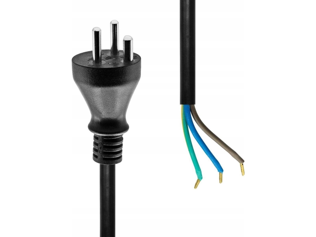 Proxtend Power Cord Denmark Til At Åbne