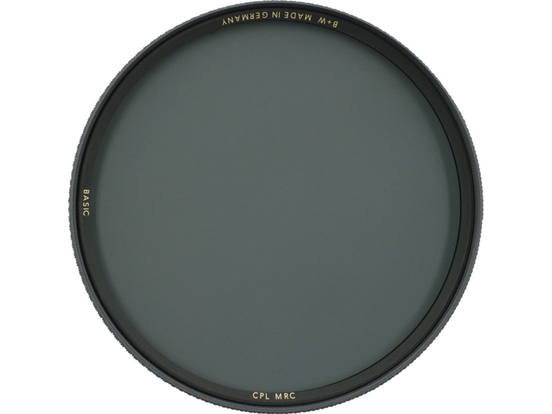 Filter B&W International B+W Filter Basic Pol Circular Mrc 86Mm