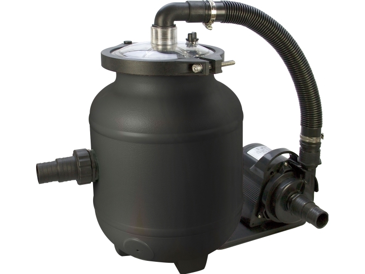 Filterballs System 100W | Trädgården - Pools & Vatten spel - Vattenvård | GameStuff