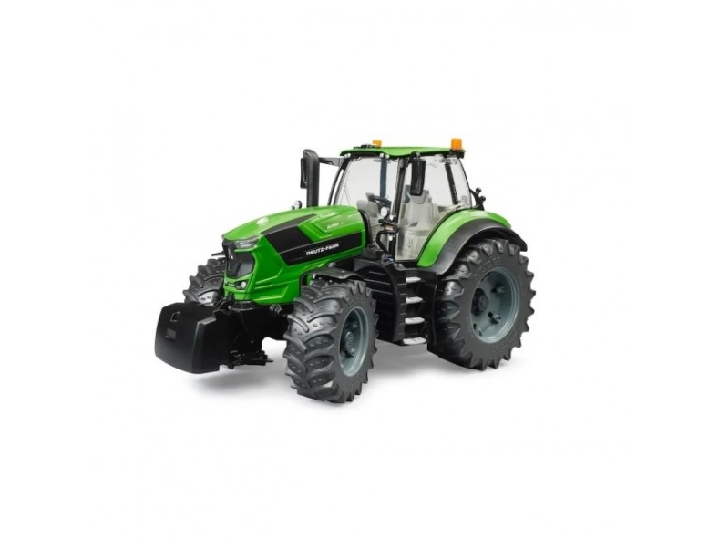 Bruder 03160 Deutz 8280 Ttv