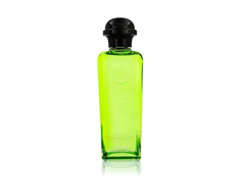Hermes Eau De Pamplemousse Rose Edc W 200 Ml