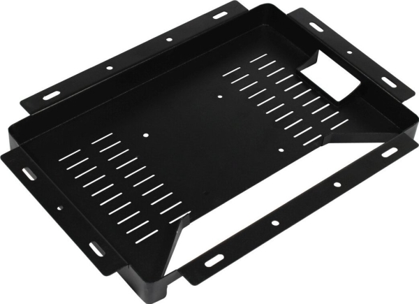 Allnet Touch Display Tablet 30,50 Cm (12") M. Vægbeslag/Indbygningsramme Til Indmuring/Loftshul - Til Vægmontering - Indbygget/Udenpåliggende (Allwco