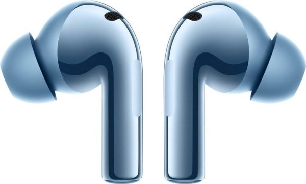 Oneplus Buds 3 Trådlös 15 40000 Hz Samtal/musik 4 8 G Headset Blå