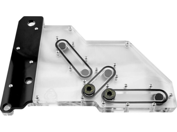 Singularity Singularity Computers Spectre 2.0 Elite Kit Side Distro Plate -
