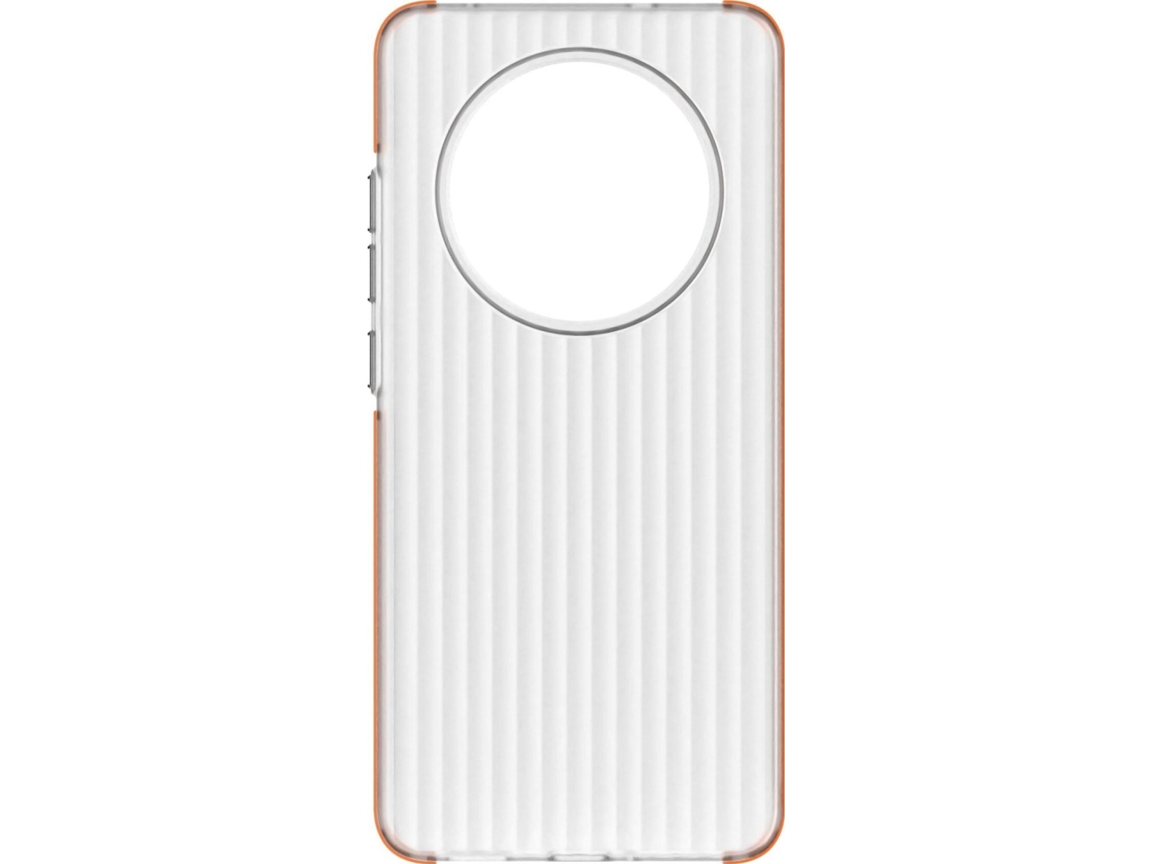 Fodral Till Oppo Reno12 F/fs Vit