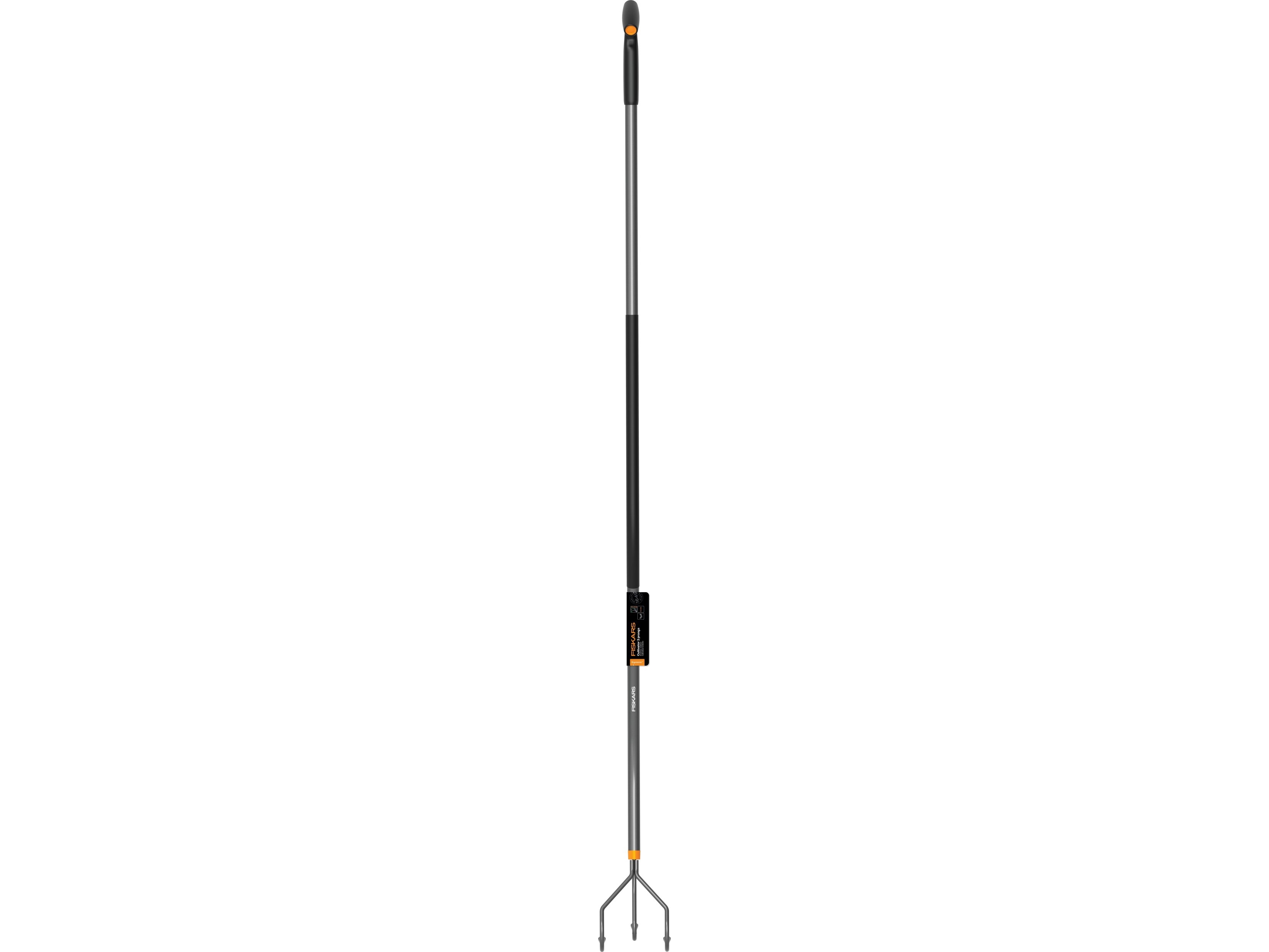 Kædesav Fiskars Ergonomisk Rystesav