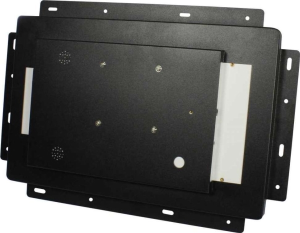 Allnet Touch Display Tablet 35,60Cm (14") Zbh. Wandmontage Einbaurahmen Für Unterputz/Hohlraum Aufliegend (Allwcovmount14v1)