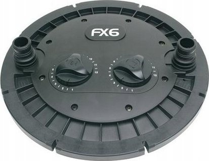 Fluval FX6 filterskydd med skala FX6- A20204 | Sällskapsdjur - Hund - Andra tillbehör | GameStuff