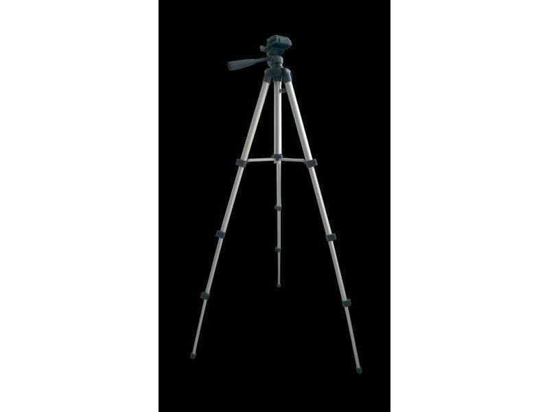 PRO STATIVE TR-420F 1,2M 1/4' stativ