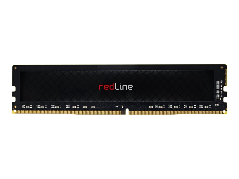 Mushkin Mre4u320nnnf8g, 8 Gb, 1 X 8 Gb, Ddr4, 3200 Mhz, 288-Pin Dimm