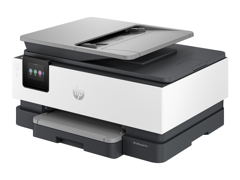 Hp Officejet Pro 8135E All-In-One - Multifunktionsprinter - Farve - Blækprinter - Legal (216 X 356 Mm) (Original) - A4/Legal (Medie) - Op Til 12 Spm
