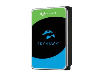 Seagate Skyhawk St1000vx013 - Harddisk - 1 Tb - Intern - 3.5" - Sata 6Gb/S - Buffer: 256 Mb