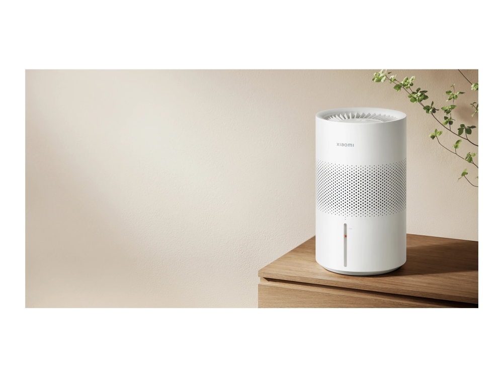 Xiaomi CJSJSQ02XYUE - Luftfuktare - bord, golvstående | Ventilation & Klimat - Ventilation - Luftfuktare | GameStuff