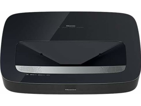 Hisense Pl1se, 2100 Ansi Lumens, Uhd 4K (3840X2160), 3000:1, 16:9, 2032 - 3048 Mm (80 - 120"), Laser