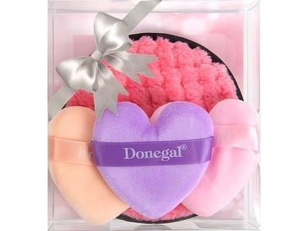 DONEGAL Make-up-svampe (6802)