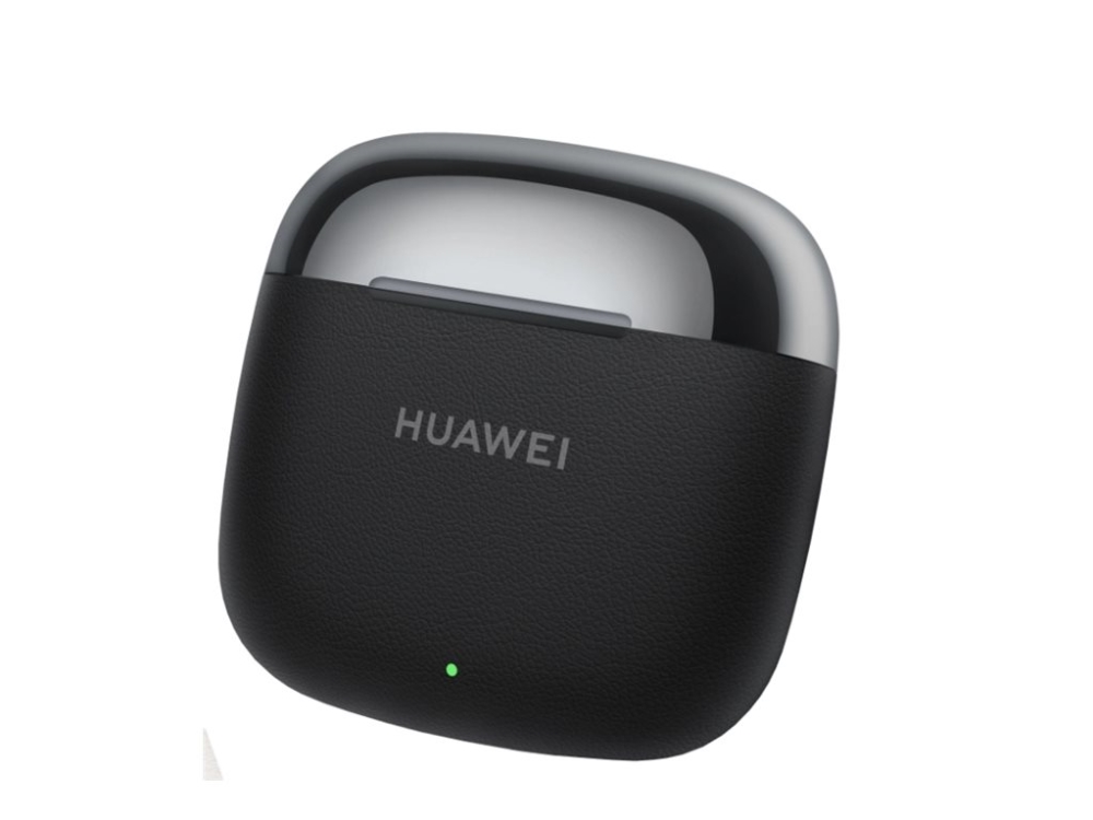 Huawei Freebuds Se 3, Kabellos, Anrufe/Musik, Kopfhörer, Schwarz