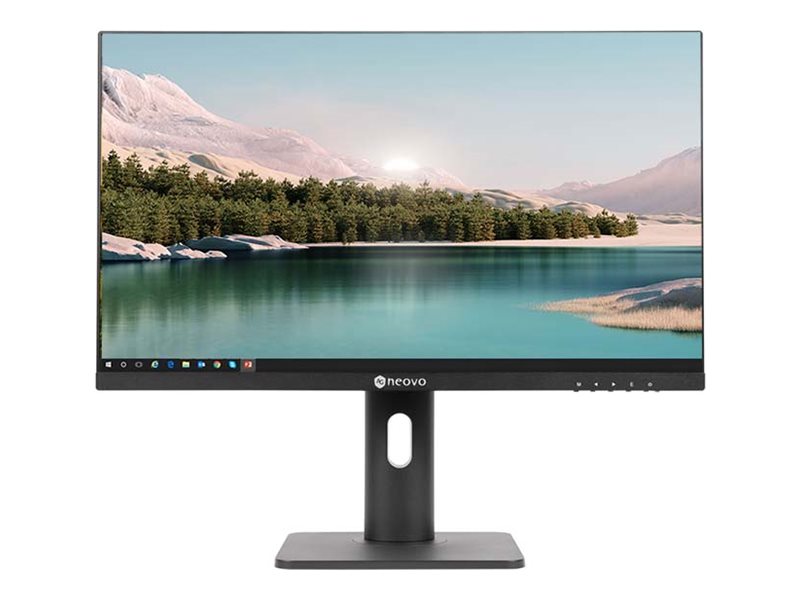 Neovo Lh-2703 - Led-Bildschirm - 27" - 1920 X 1080 Full Hd (1080P)