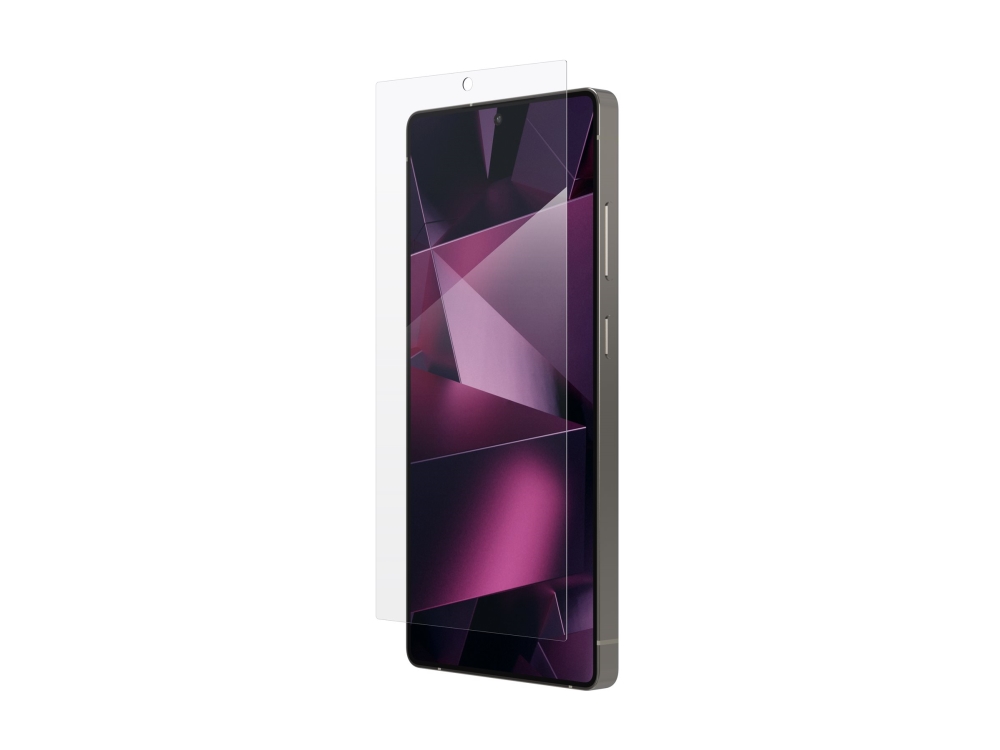 Zagg Invisibleshield Glass Xtr4 Skarmskydd För Mobiltelefon Glas För Samsung Galaxy S25 Ultra