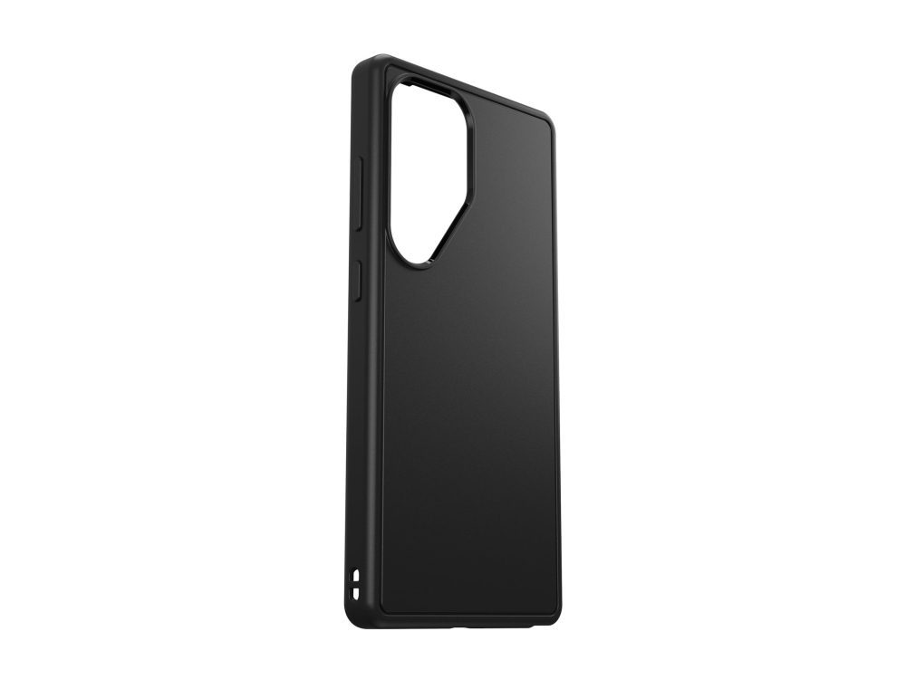Otterbox Symmetry Series Gp Fps938obh Baksidesskydd För Mobiltelefon Med Magneter Svart För Galaxy S25 Ultra