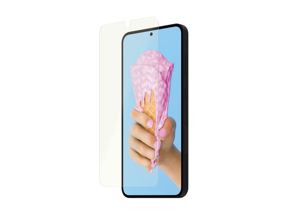 Panzerglass All-In-One Displayschutz Samsung Galaxy S25+ | S24+ | Ultra Wide Fit, Samsung, Samsung - Galaxy S25+, Samsung - Galaxy S24 Plus, Trocke