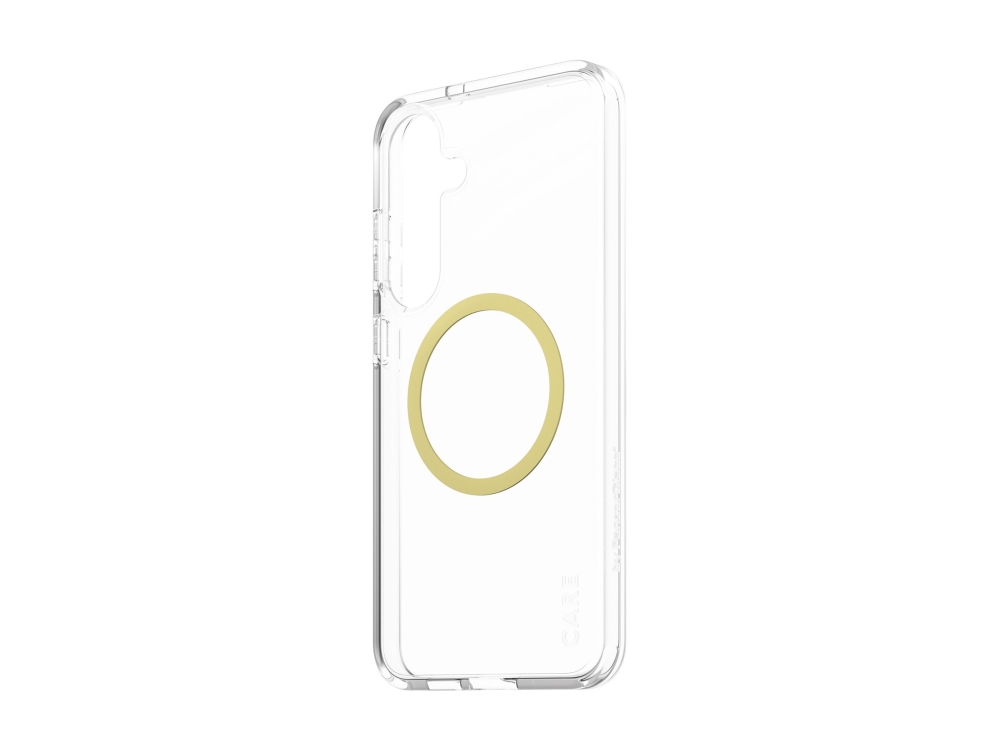 Care By Panzerglass Urban Combat Baksidesskydd För Mobiltelefon Termoplastisk Polyuretan Tpu Polykarbonat Transparent Chardonnay För Sams