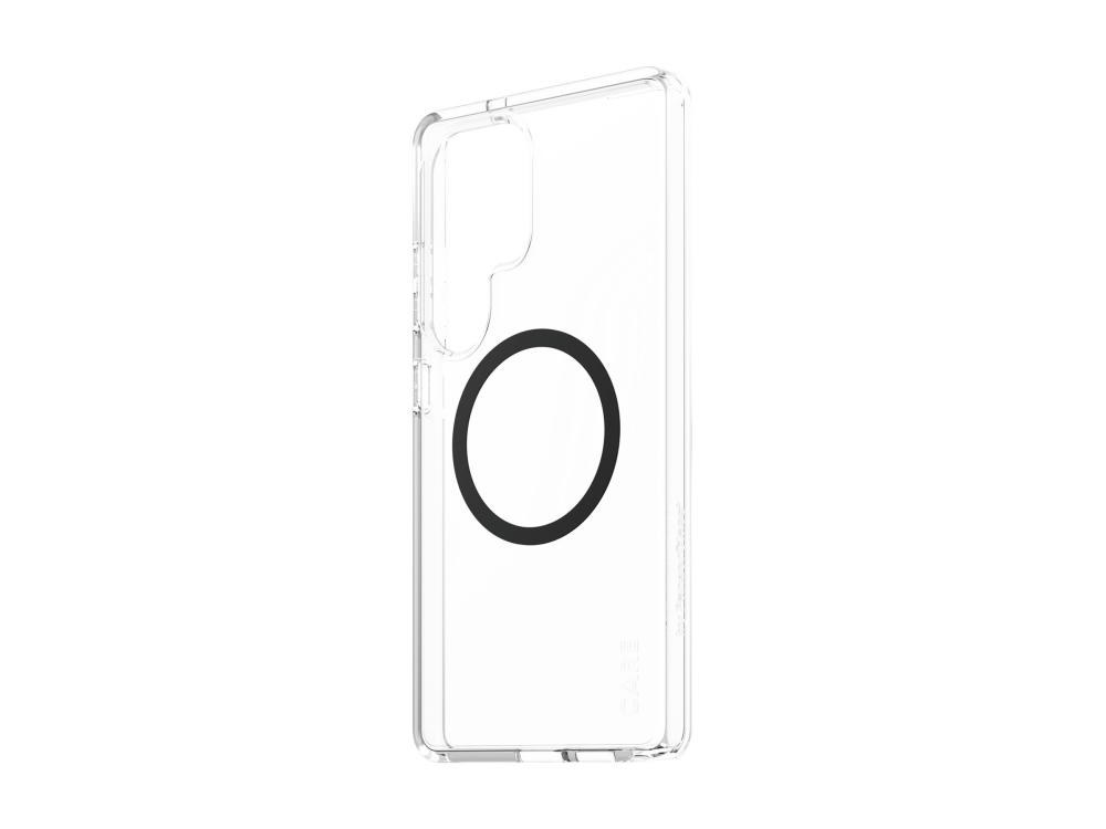 Care By Panzerglass Urban Combat - Bagsidecover Til Mobiltelefon - Polykarbonat, Termoplastisk Polyuretan (Tpu) - For Samsung Galaxy S25 Ultra