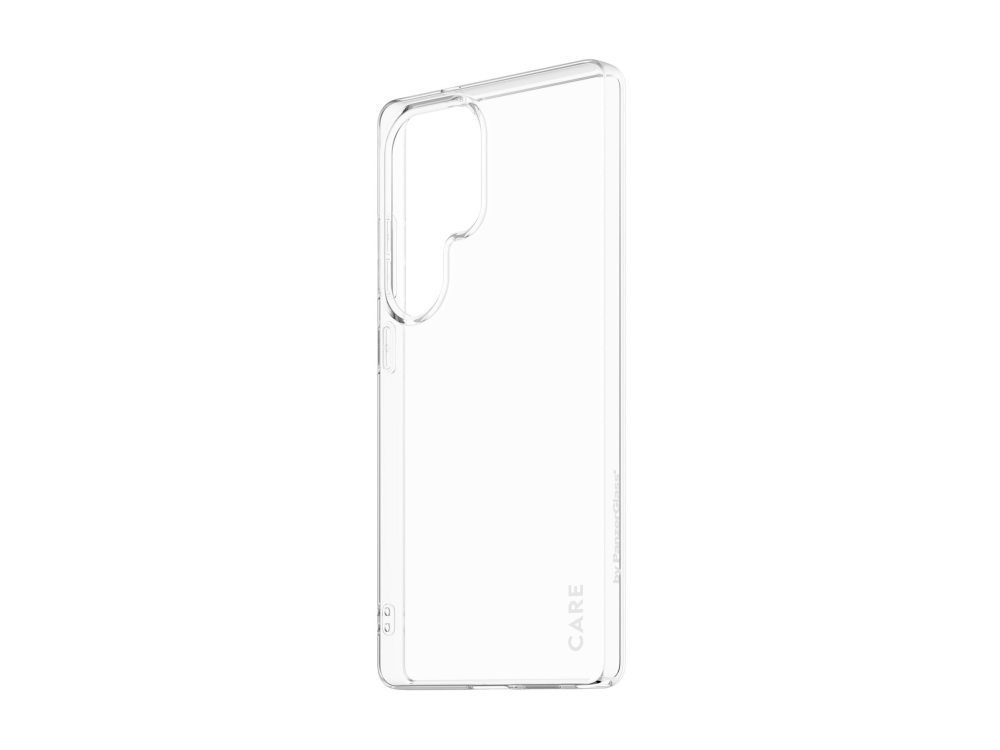 Panzerglass Care By X-Ray Case Samsung Galaxy S25 Ultra, Cover, Samsung, Samsung - Galaxy S25 Ultra, Transparent