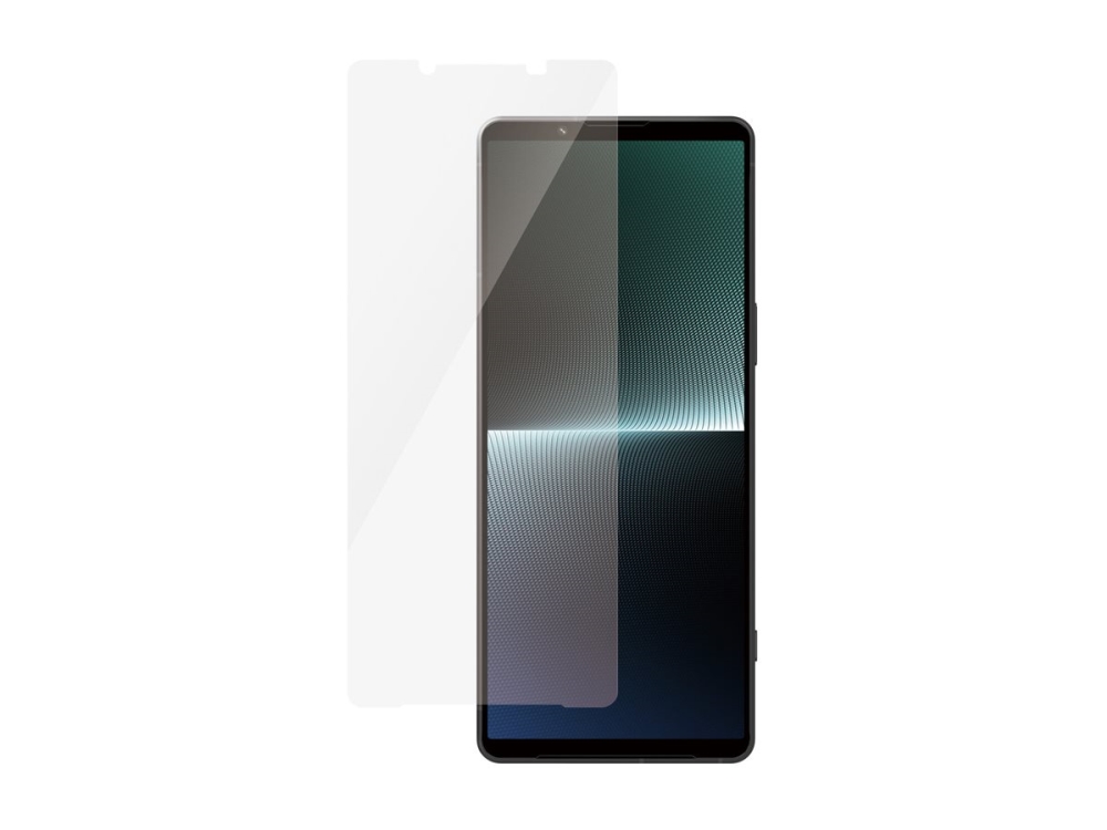 Panzerglass Sony Xperia 1v Ultrawide Paltinum Strength Antibacterial