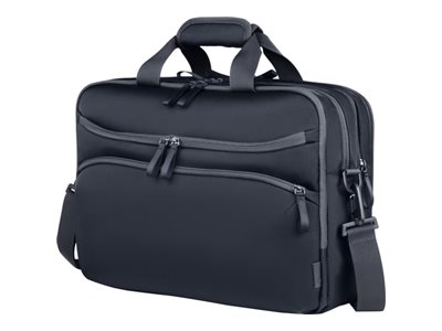 Hp Travel Plus 22L 16-Inch Laptop Bag, Aktenkoffer, 40,9 Cm (16.1"), Schultergurt, 890 G