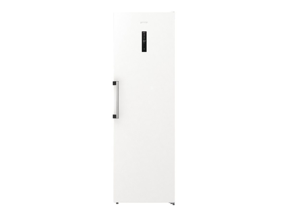 Gorenje G600 R619EAW6 - Kylskåp - fördjupning - bredd: 60 cm - 398 liter - Klass E - vit | Vitvaror - Kyl & Frys - Kylskåp | GameStuff