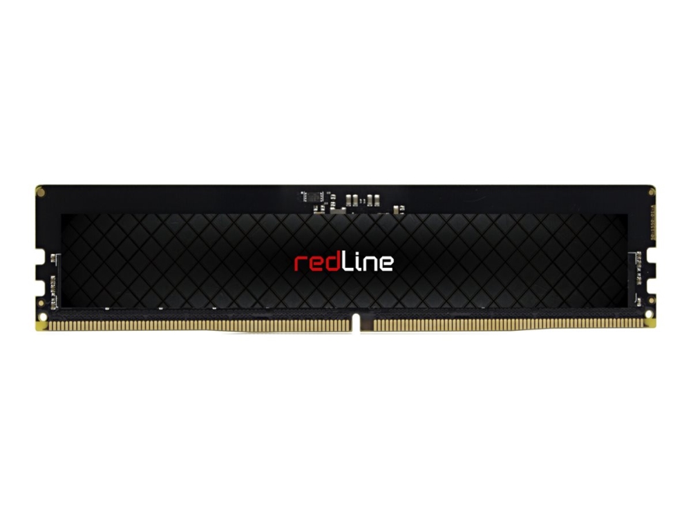 Mushkin Mre5u560lkkd32g, 32 Gb, 1 X 32 Gb, Ddr5, 5600 Mhz, 288-Pin Dimm