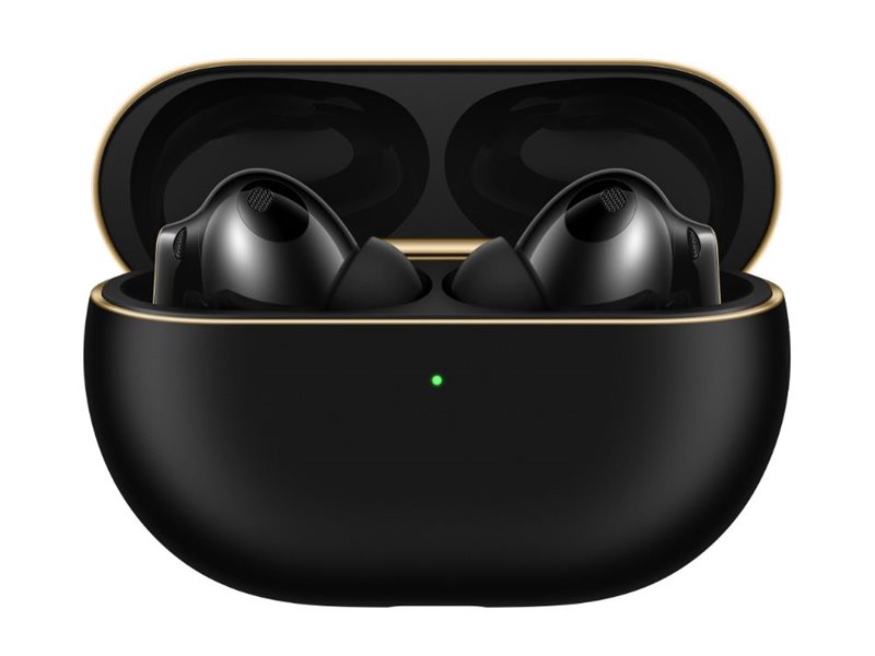 Huawei Freebuds Pro 4, Langaton, Puhelut/Musiikki/Urheilu/Päivittäinen, 58,6 g, Kuulokkeet, musta