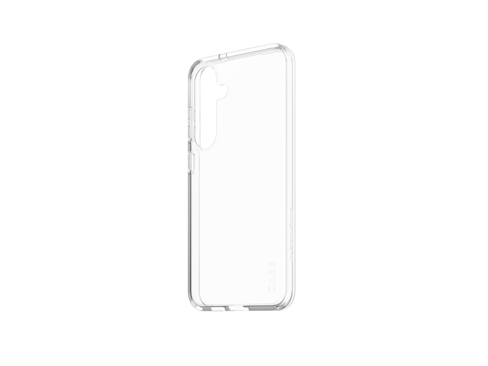 CARE by PanzerGlass Urban Combat - Baksidesskydd för mobiltelefon - polykarbonat, termoplastisk polyuretan (TPU) - för Samsung Galaxy S25+ | N - A | GameStuff