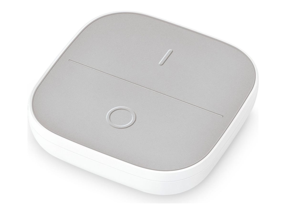 WiZ Portable button EU | Belysning - Intelligent belysning (Smart Home) - Tillbehör | GameStuff