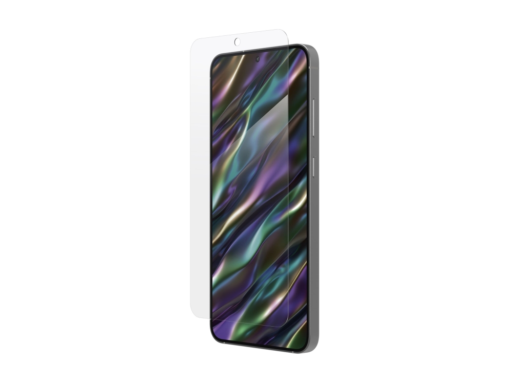 Zagg Invisibleshield Glass Xtr4 - Skærmbeskytter Til Mobiltelefoner - Glas - Til Samsung Galaxy S25