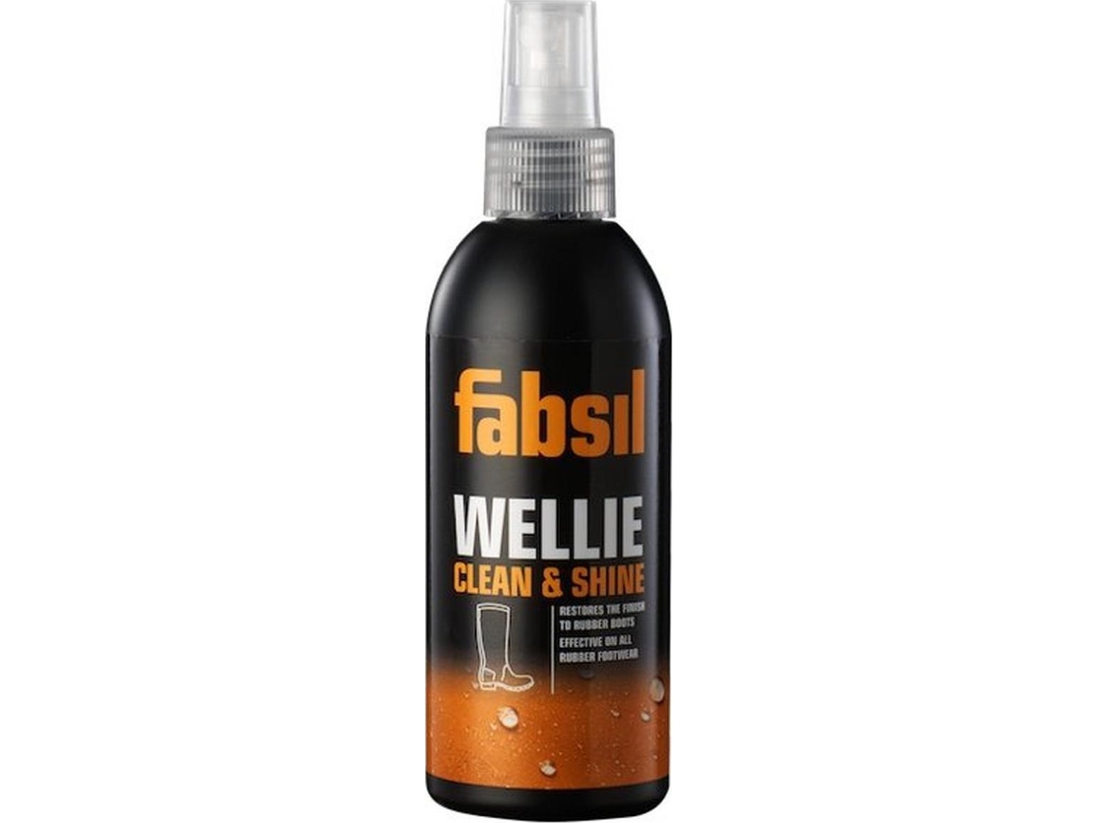 Grangers Wellie Clean & Shine 150 ml